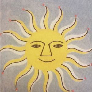 Meet your Posher, Sonya